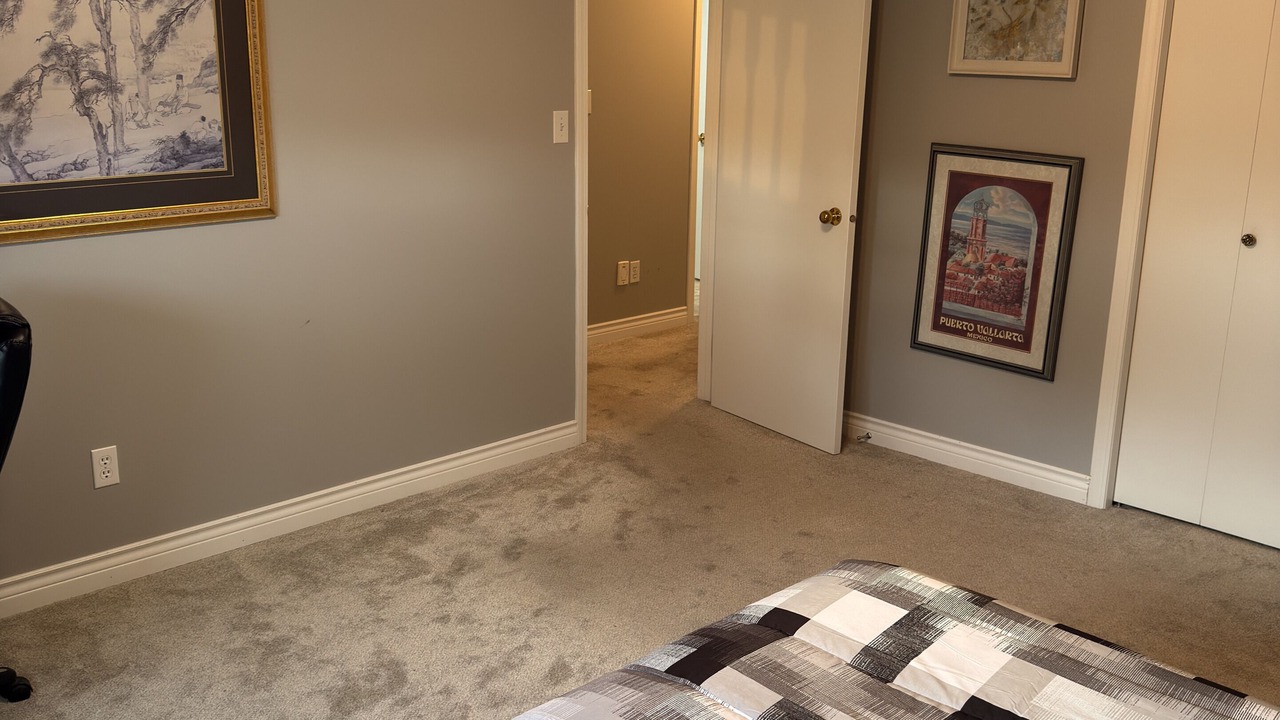 Photo of Bedroom in Saskatoon