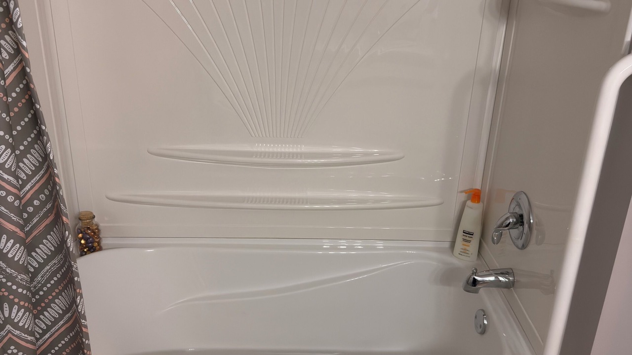 Photo of Bathroom in Saskatoon