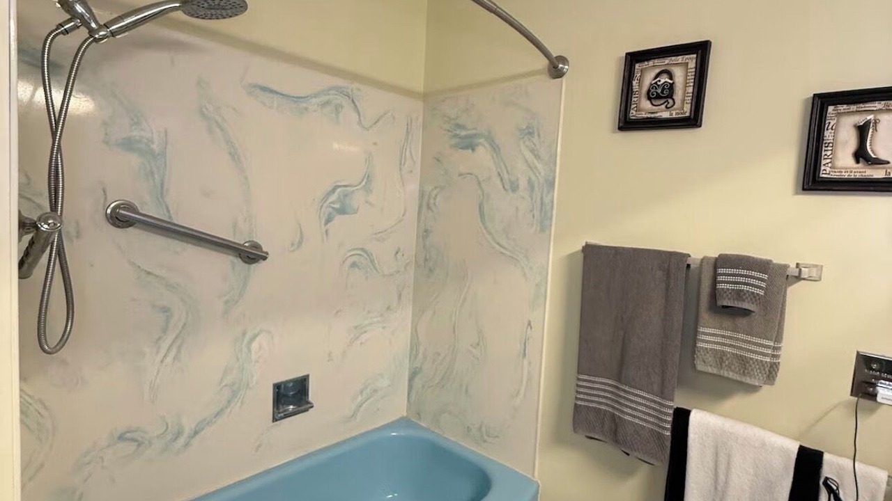 Photo of Bathroom in North Oyster