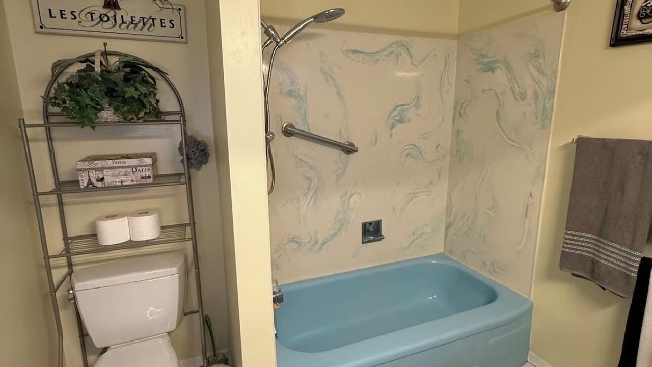 Photo of Bathroom in North Oyster