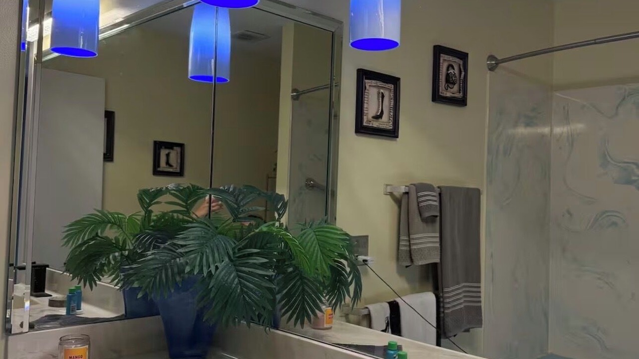 Photo of Bathroom in North Oyster
