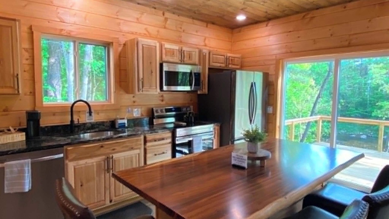 Photo of Kitchen in Littleton