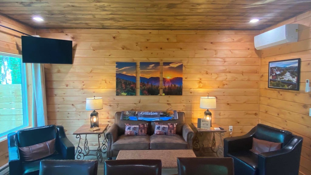 Photo of Livingroom in Littleton