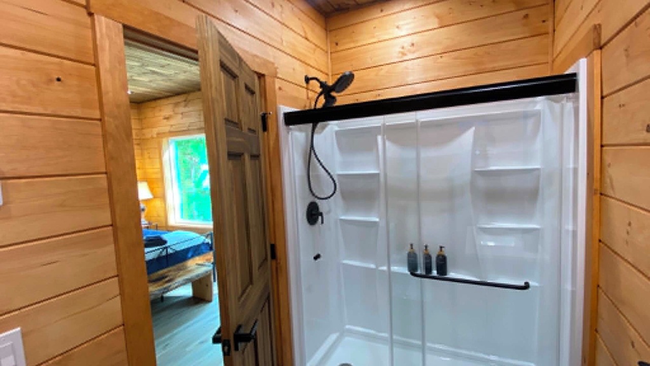 Photo of Bathroom in Littleton