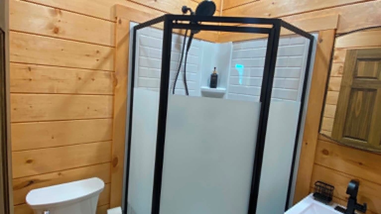 Photo of Bathroom in Littleton