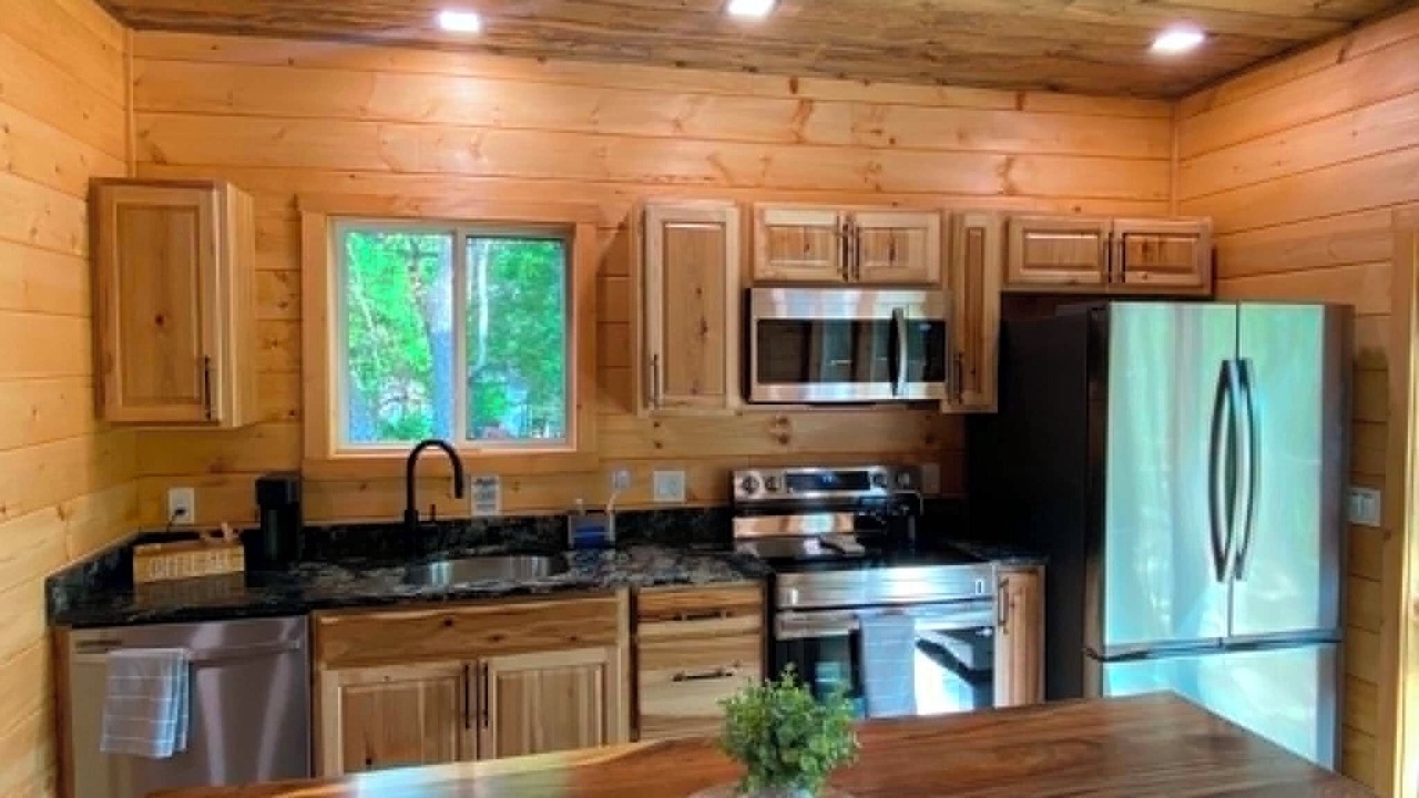 Photo of Kitchen in Littleton
