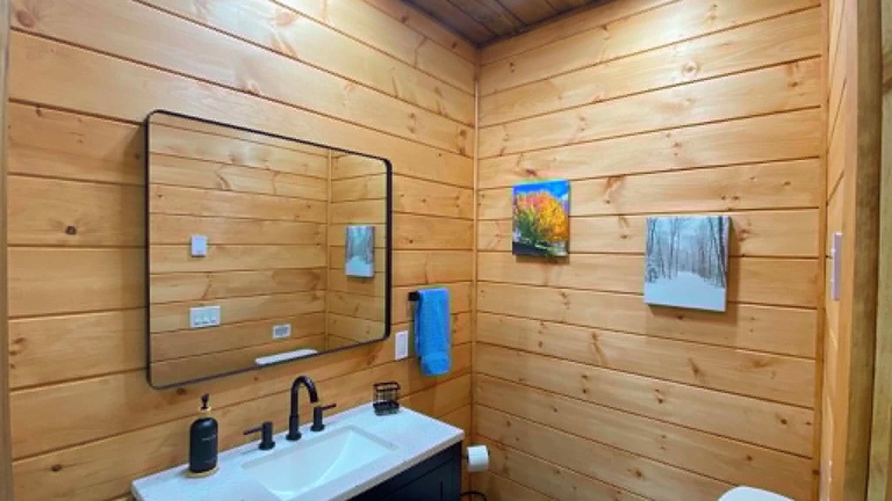 Photo of Bathroom in Littleton