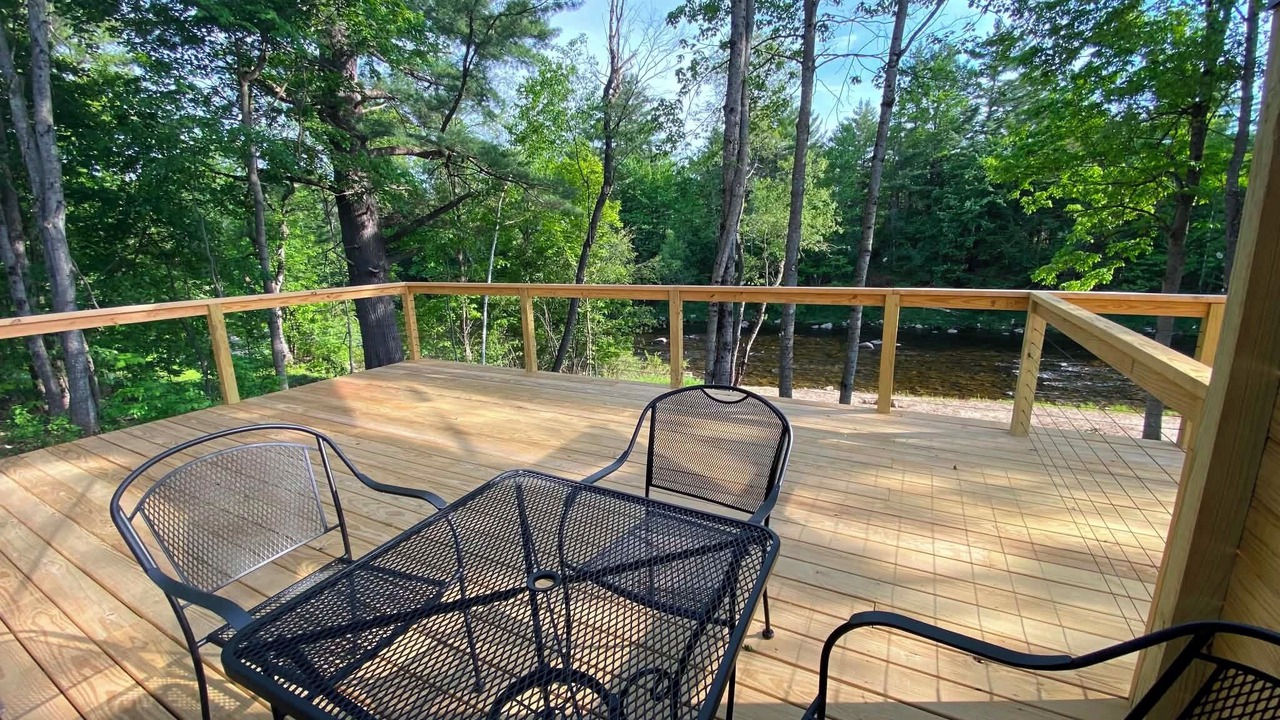 Photo of Patio Balcony in Littleton