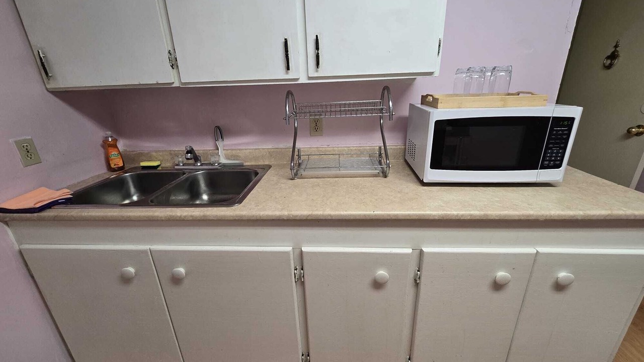 Photo of Kitchen in Spruce Grove