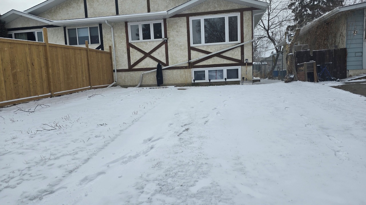 Photo of Outdoor in Spruce Grove