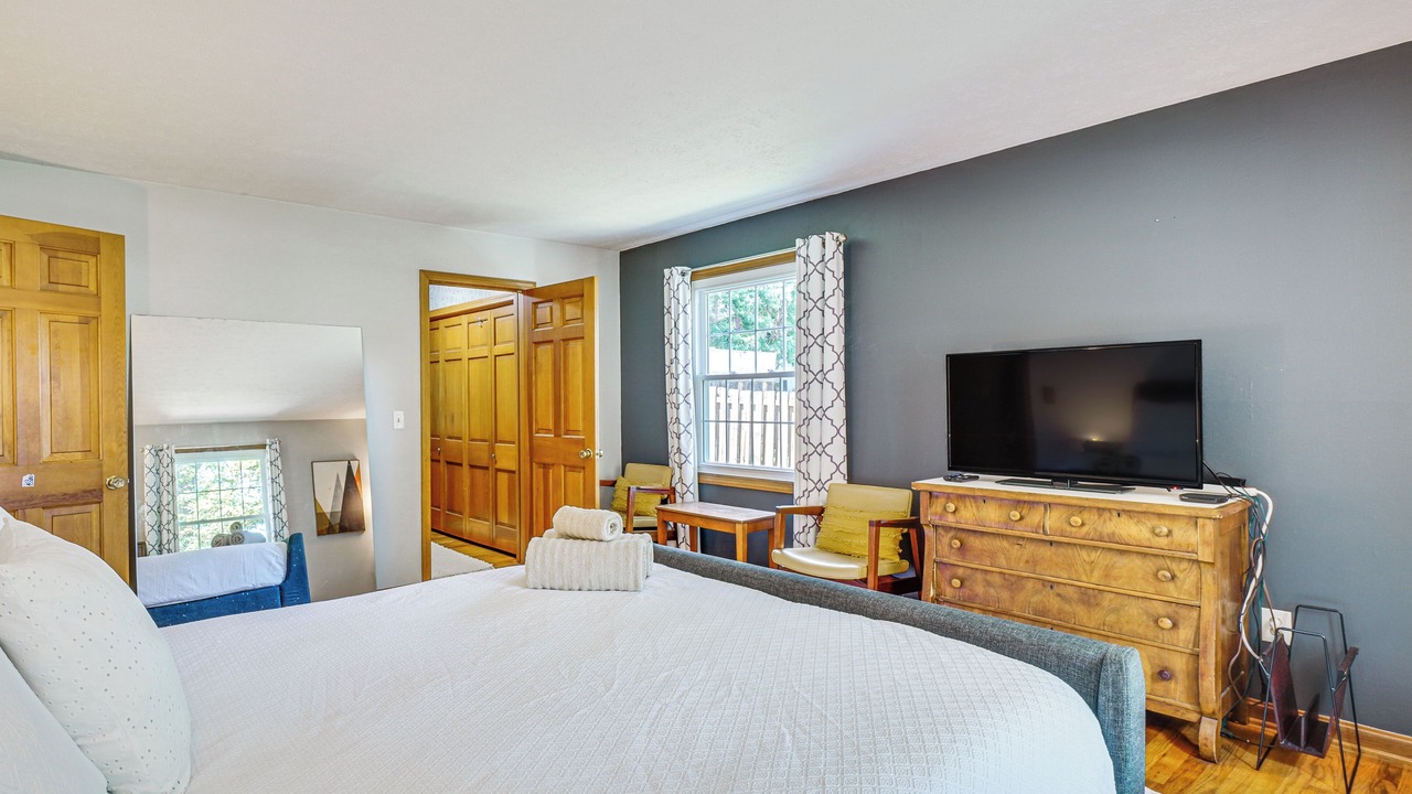 Photo of Bedroom in Medina