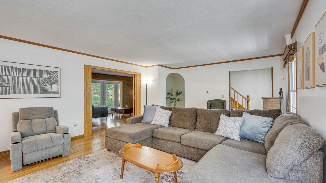 Photo of Livingroom in Medina