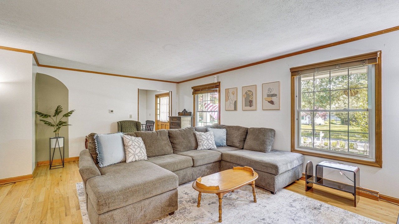 Photo of Livingroom in Medina