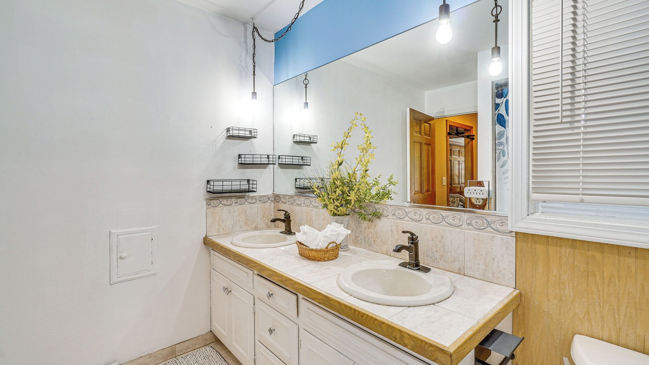 Photo of Bathroom in Medina