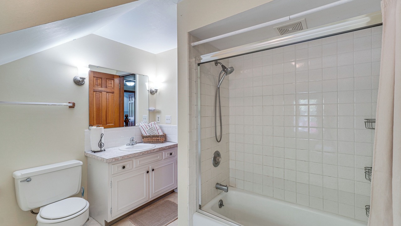 Photo of Bathroom in Medina