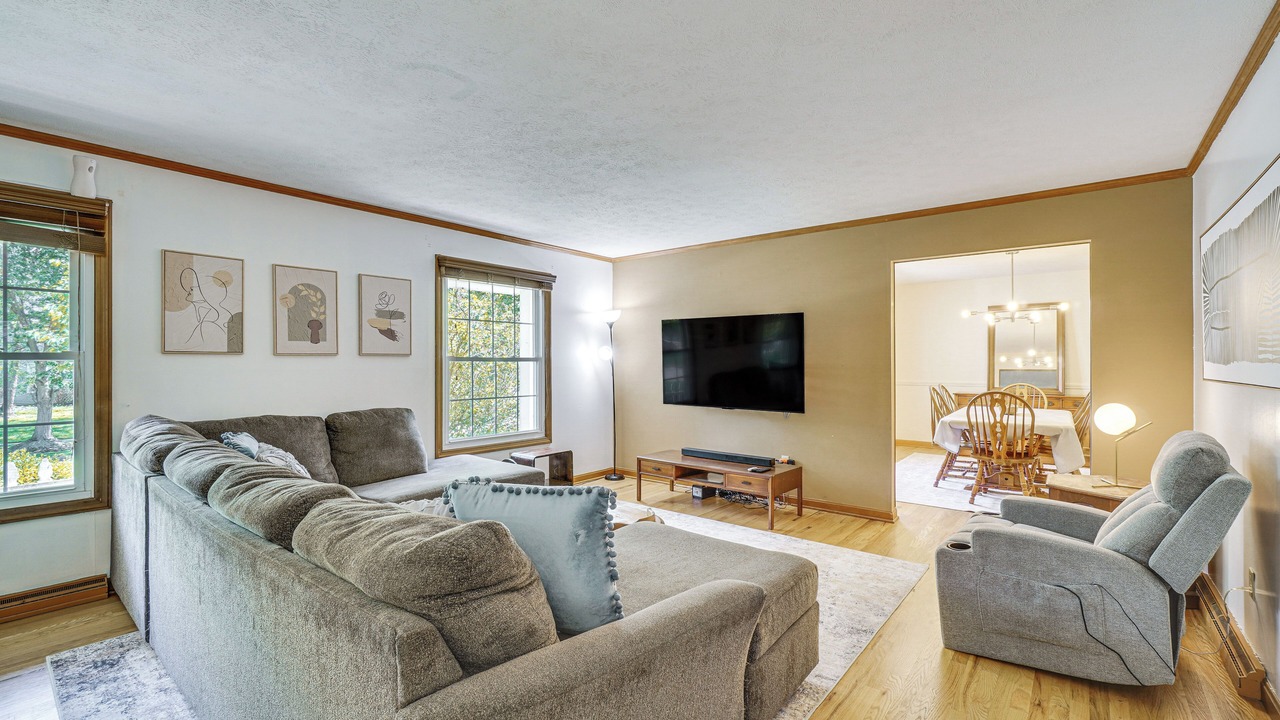 Photo of Bedroom in Medina