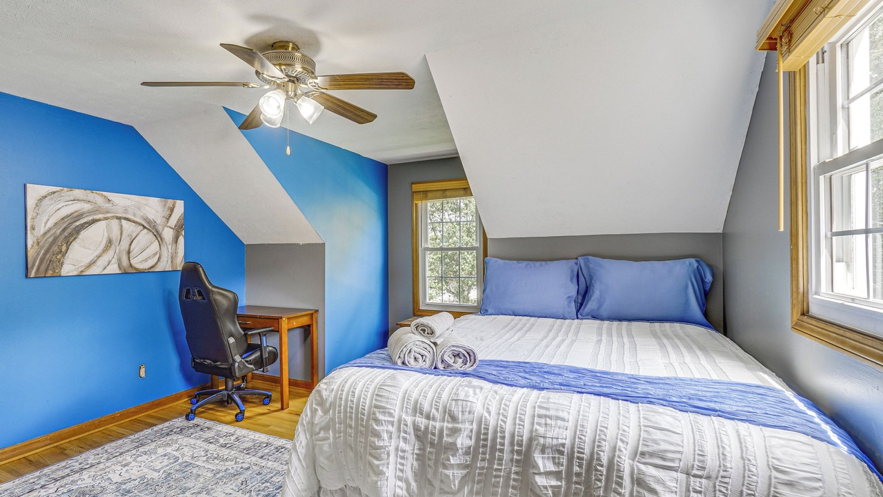 Photo of Bedroom in Medina
