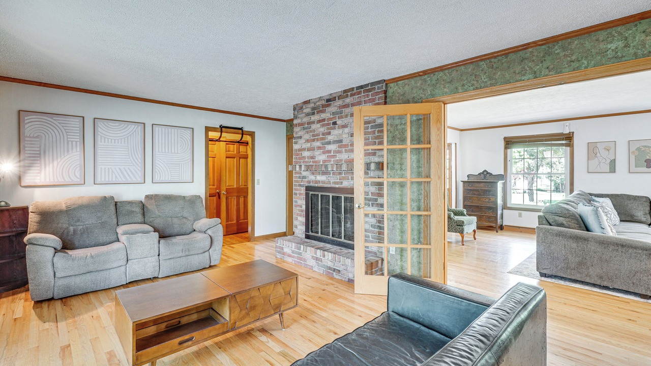 Photo of Bedroom in Medina