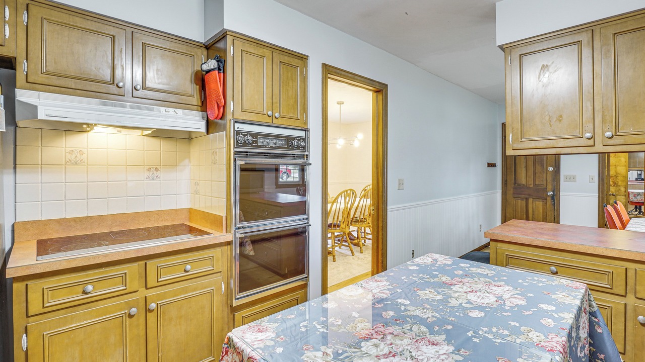 Photo of Kitchen in Medina