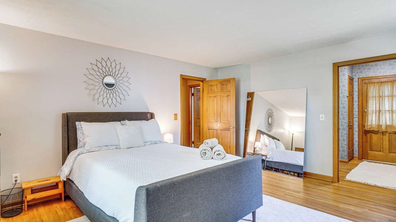 Photo of Bedroom in Medina