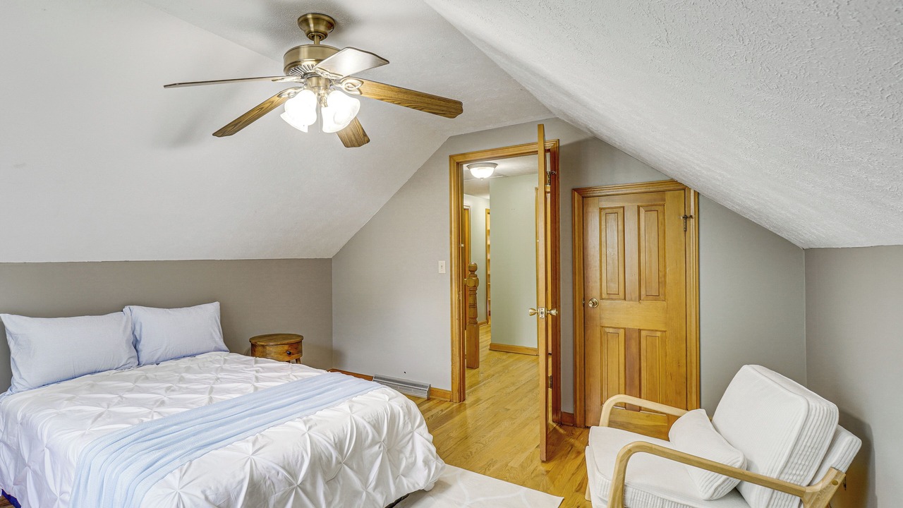 Photo of Bedroom in Medina