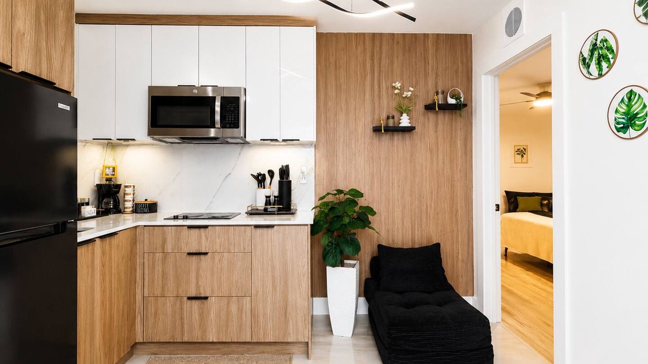 Photo of Kitchen in Pembroke Pines
