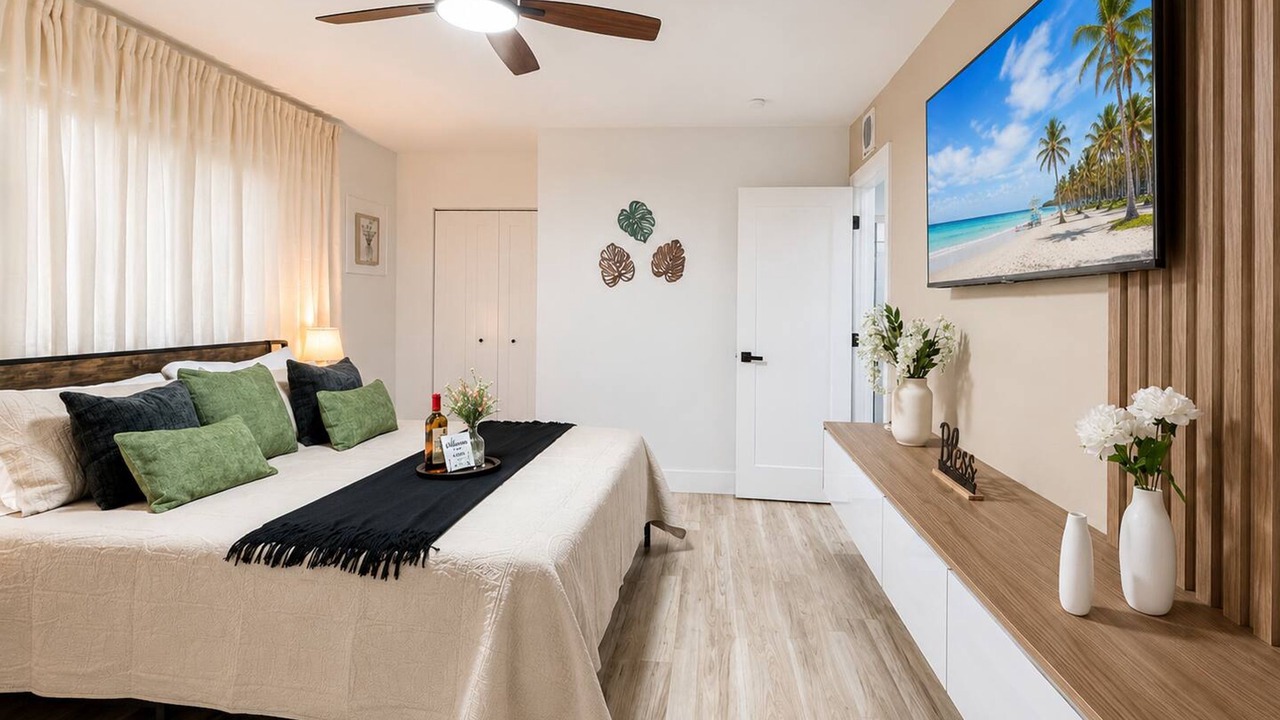 Photo of Bedroom in Pembroke Pines