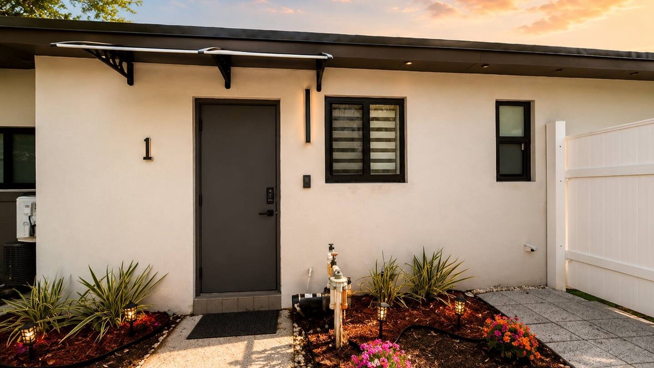 Photo of Outdoor in Pembroke Pines