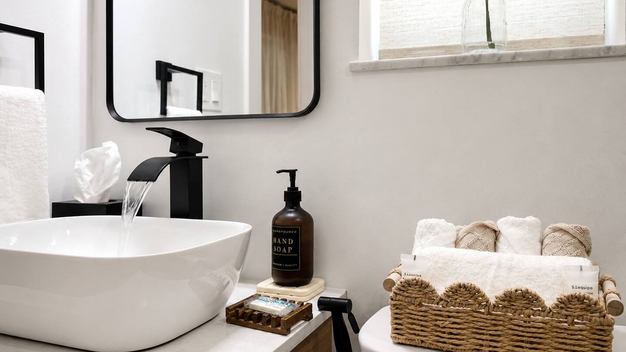 Photo of Bathroom in Pembroke Pines