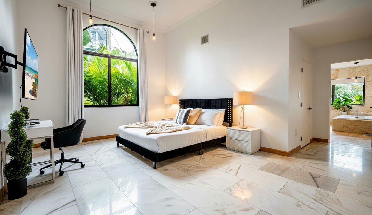 Photo of Bedroom in East Little Havana