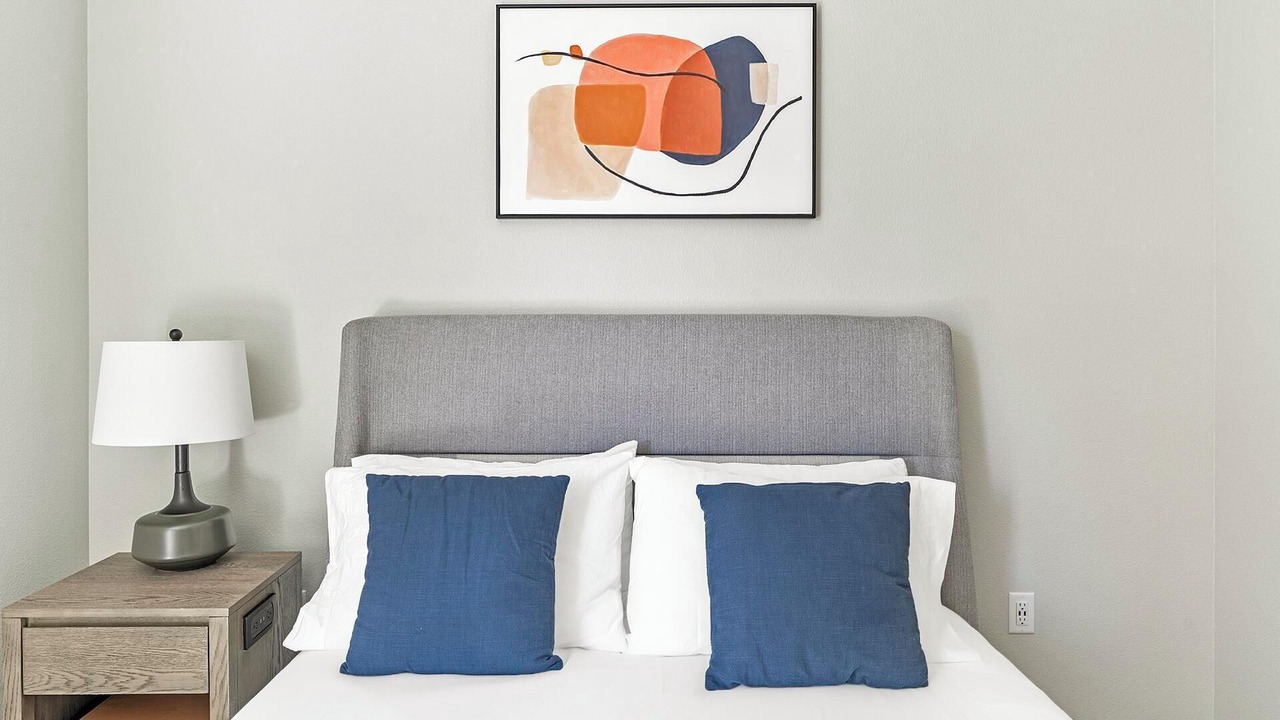 Photo of Bedroom in Fort Collins