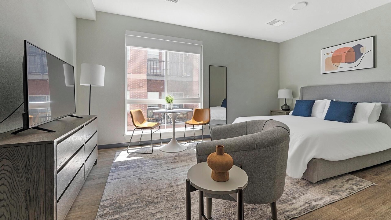 Photo of Bedroom in Fort Collins