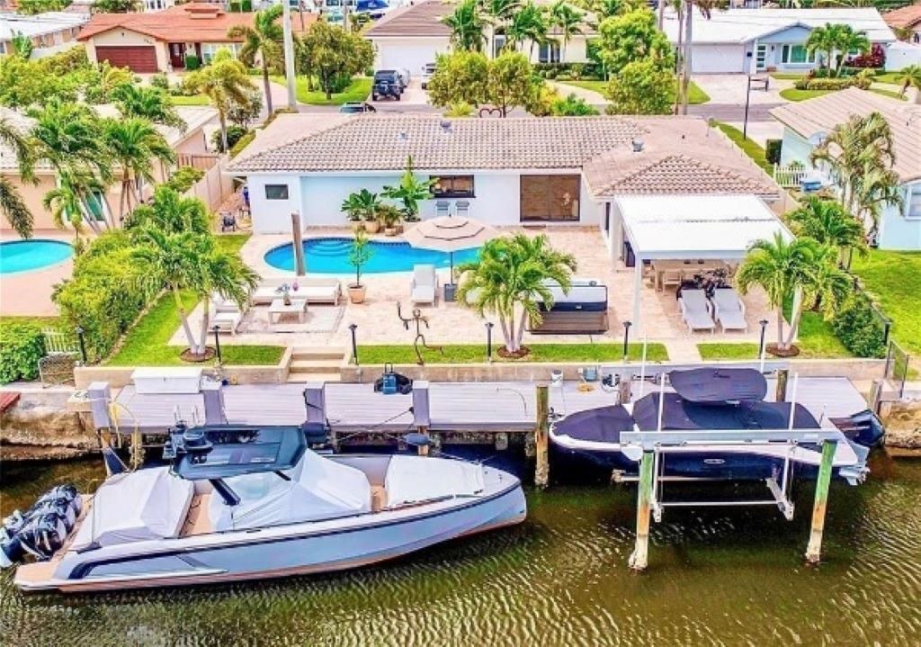 Photo of Outdoor in Harbor Village