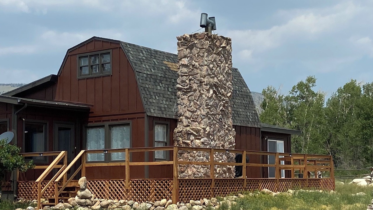 Photo of Outdoor in Centennial