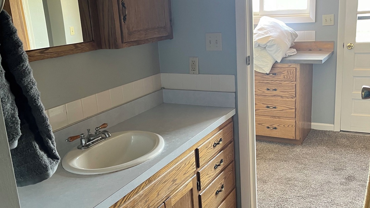 Photo of Bathroom in Centennial