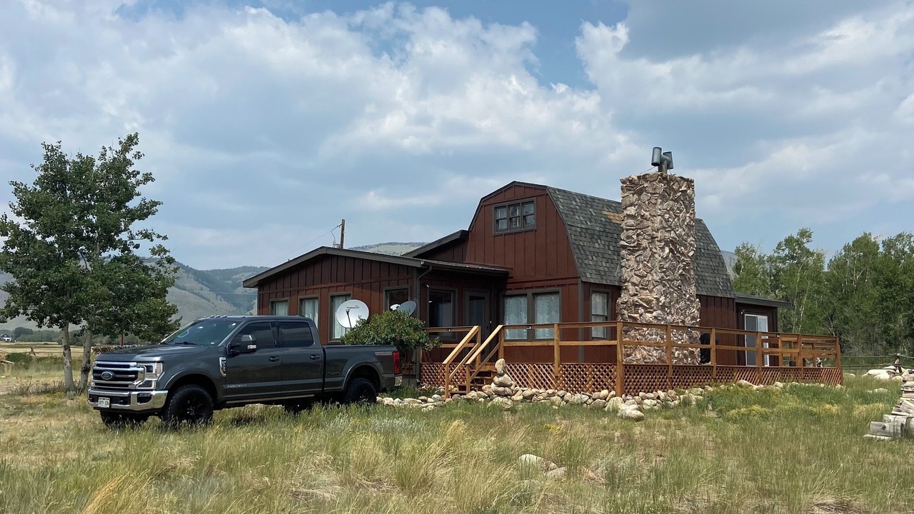 Photo of Outdoor in Centennial