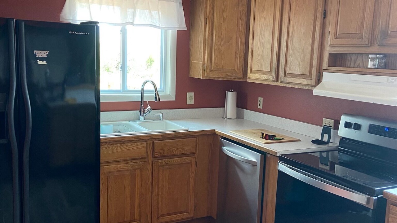 Photo of Kitchen in Centennial