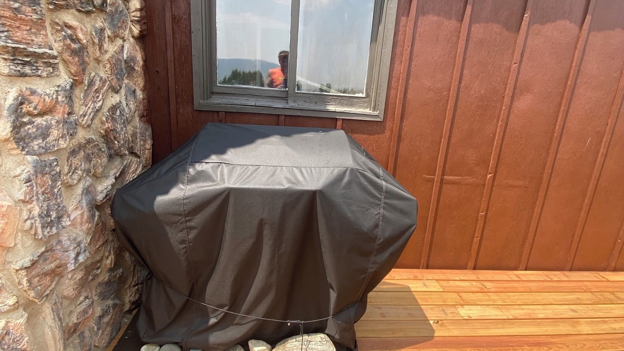 Photo of Patio Balcony in Centennial