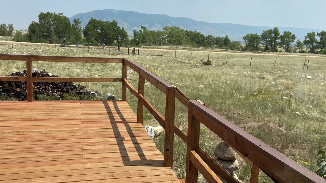 Photo of Outdoor in Centennial