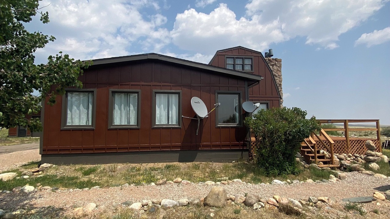 Photo of Outdoor in Centennial