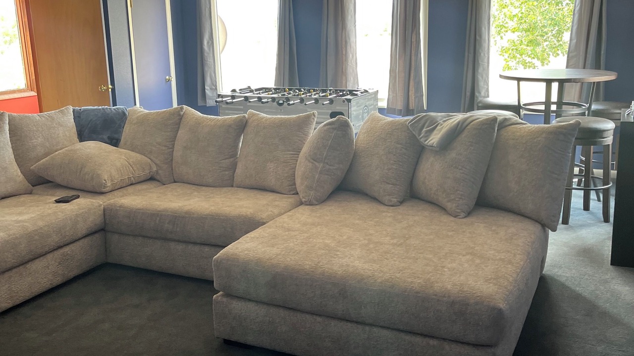 Photo of Livingroom in Centennial