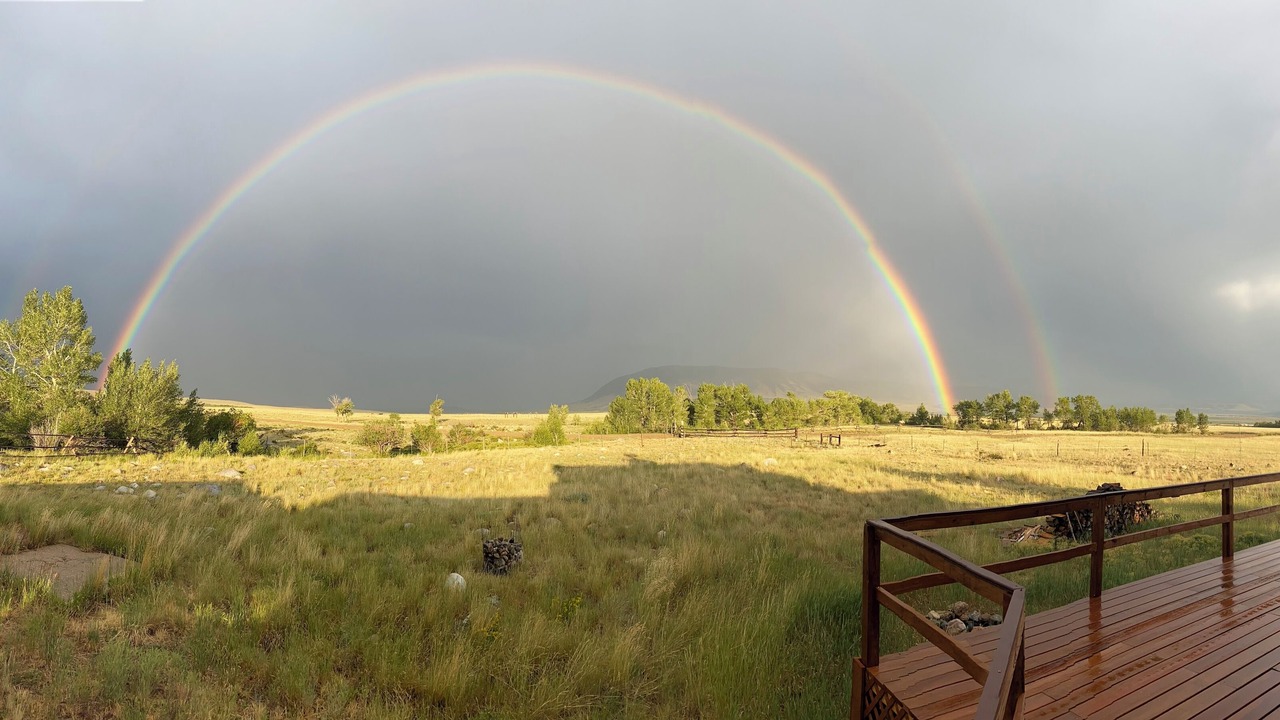 Photo of Outdoor in Centennial