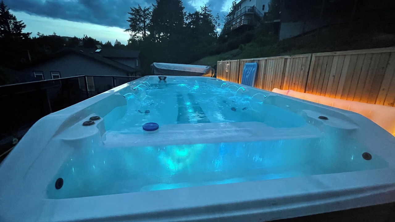 Photo of Outdoor in Departure Bay