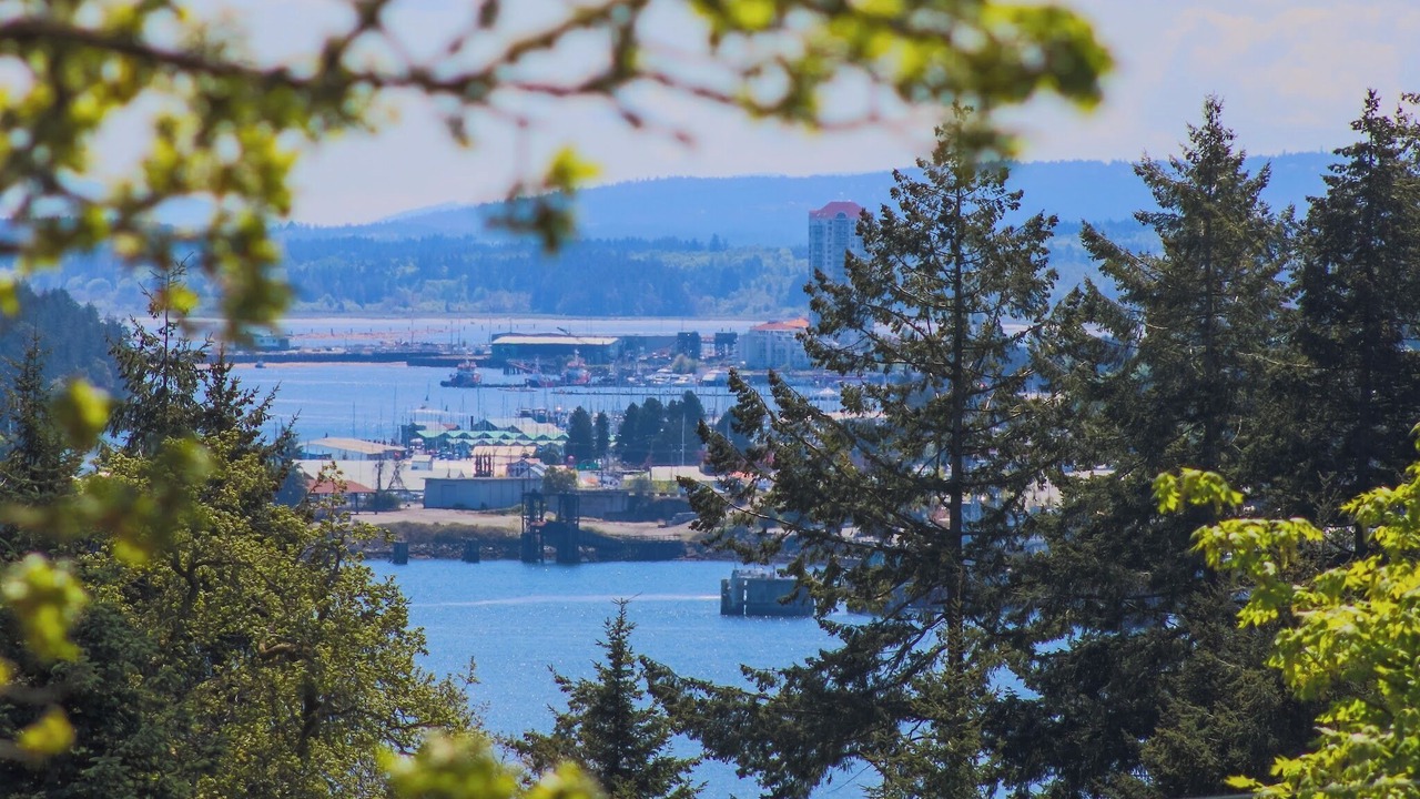Photo of Outdoor in Departure Bay