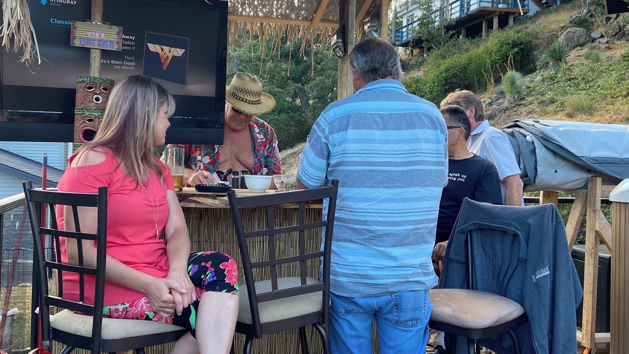 Photo of Outdoor in Departure Bay