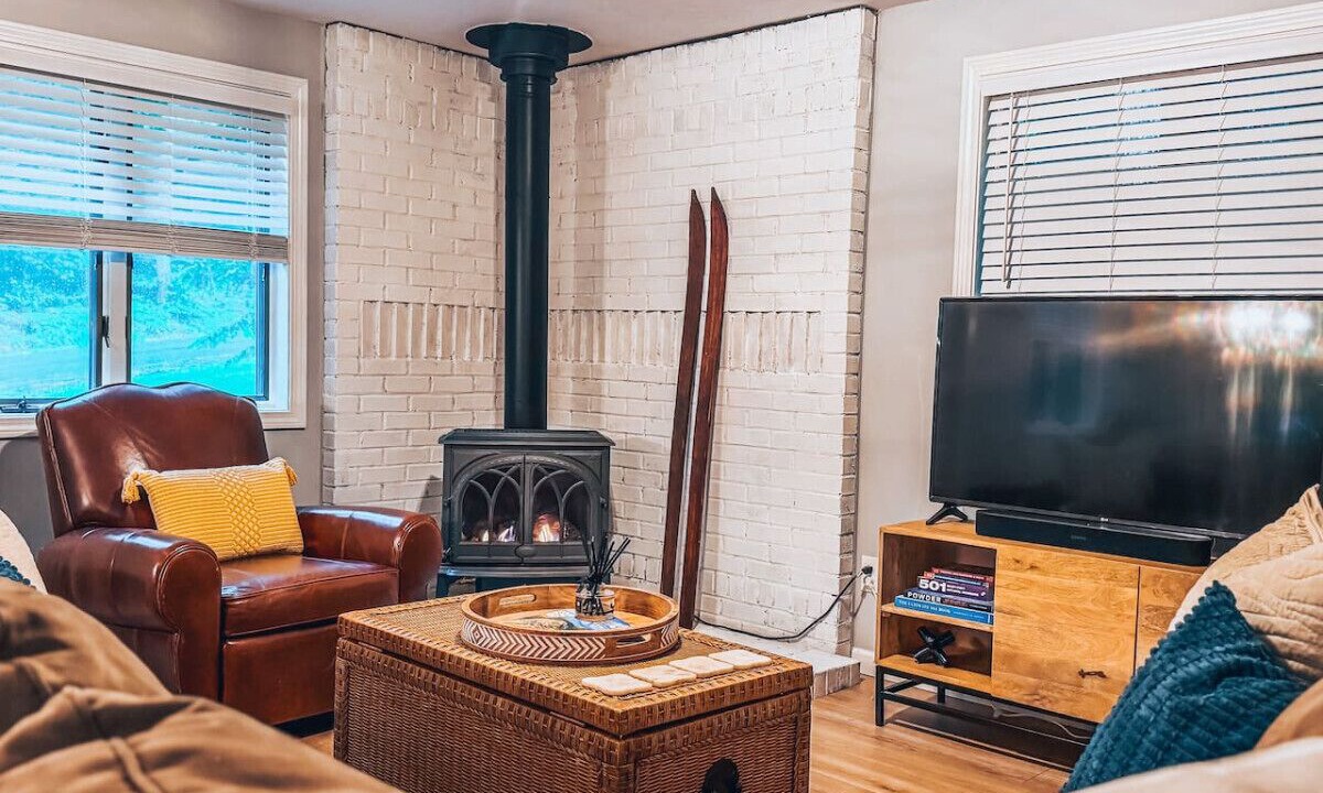 Photo of Livingroom in Bartlett