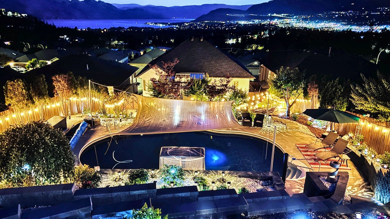 Photo of Outdoor in Central Okanagan