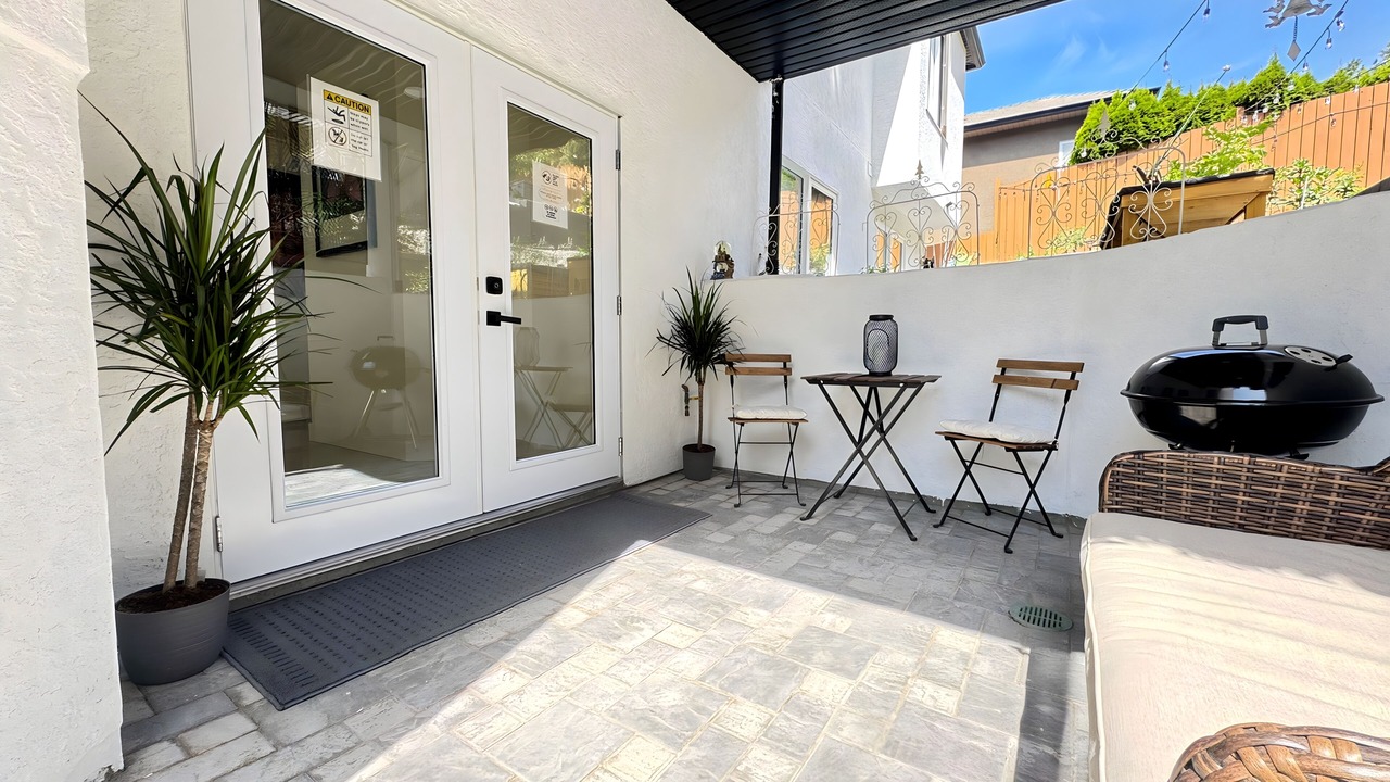 Photo of Patio Balcony in Central Okanagan