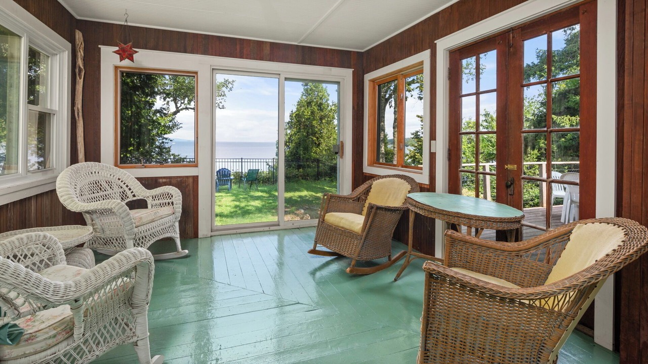 Photo of Outdoor in Shelburne