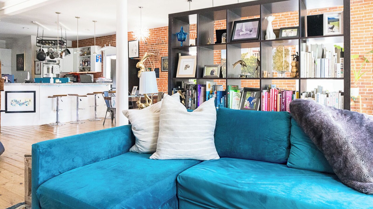 Photo of Livingroom in Loveland